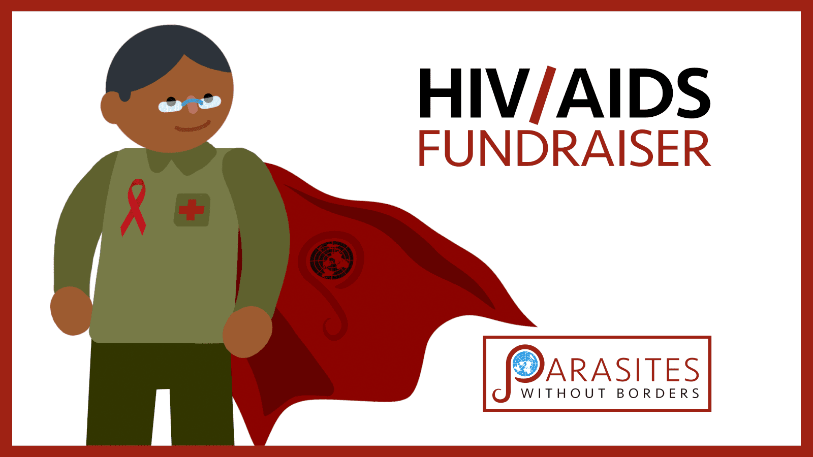 Help Us Support Peace Corps’ Health and HIV/AIDS Fund
