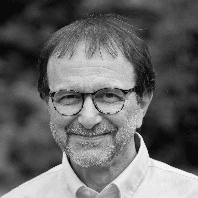 Vincent Ragano Vincent Racaniello PhD | Parasites without Borders